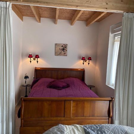 Le Clos Du Jardin Beynost Eksteriør bilde